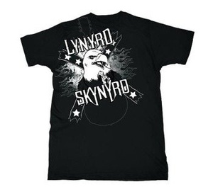 koszulka LYNYRD SKYNYRD - DIRTY BIRD