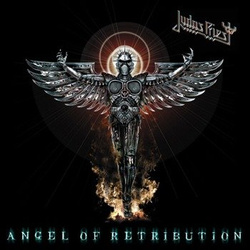 JUDAS PRIEST: ANGEL OF RETRIBUTION (2LP VINYL)