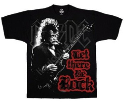koszulka AC/DC - ANGUS