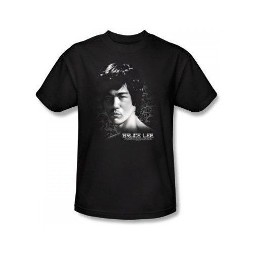 koszulka dla dzieci BRUCE LEE - IN YOUR FACE