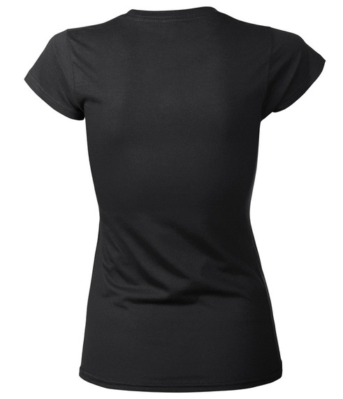 bluzka damska CBGB OMFUG - LIBERTY