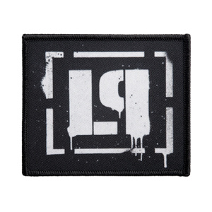naszywka LINKIN PARK - LOGO