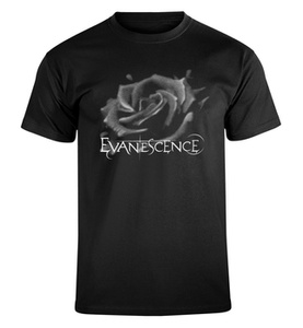 koszulka EVANESCENCE