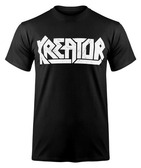koszulka KREATOR - SATAN IS REAL