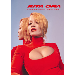 kalendarz RITA ORA 2022