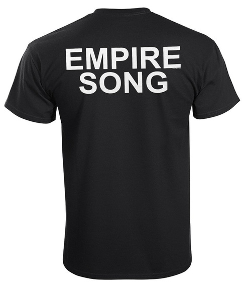 koszulka KILLING JOKE - EMPIRE SONG  