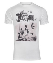 koszulka MONTY PYTHON - KNIGHT RIDERS