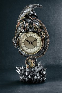 zegar CLOCKWORK REING
