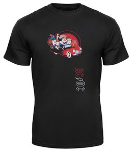 koszulka AC/DC