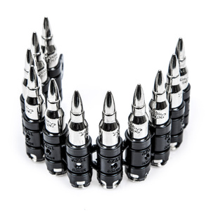 ozdoba NABOJE - PIEZA 11 BALAS nq eco **MILLAR