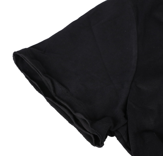 koszulka ROB ZOMBIE - HELLBILLY czarna