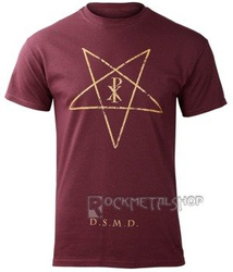 koszulka ONDSKAPT - DRACO SIT MIHI DUX