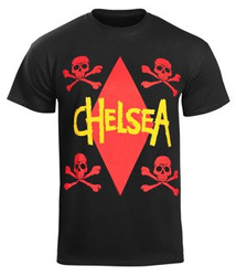 koszulka CHELSEA - STAND OUT