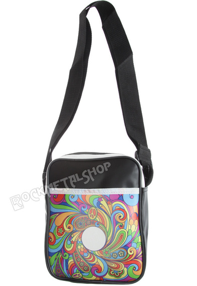 torba na ramię PEACE '60