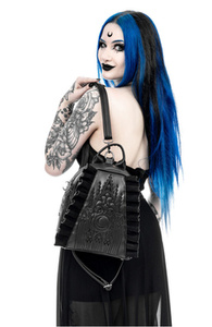 plecak MIDNIGHT MOON