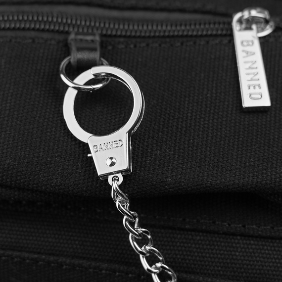 torba BANNED - PUNK