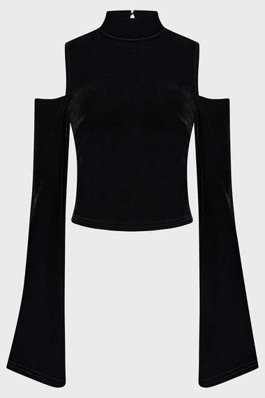 bluzka damska KILLSTAR - SOUL BINDING