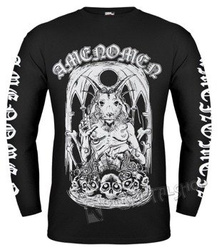 longsleeve AMENOMEN - DEVIL (OMEN045LO)