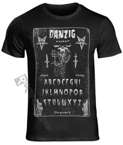 koszulka DANZIG - OUIJA BOARD