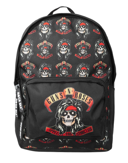plecak DAYPACK GUNS N' ROSES - APPETITE FOR DESTRUCTION