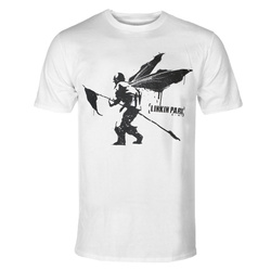 koszulka LINKIN PARK - STREET SOLDIER
