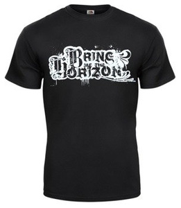 koszulka BRING ME THE HORIZON - LOGO