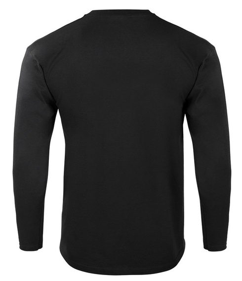 longsleeve VIKING SKULLS