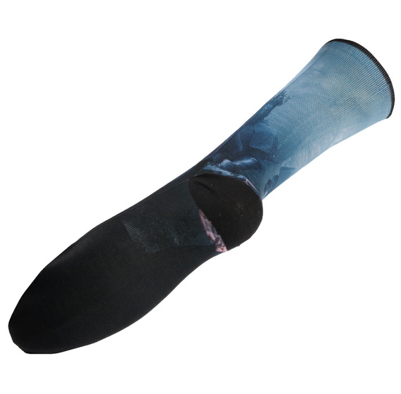 skarpetki BEHEMOTH - ILYAYD 