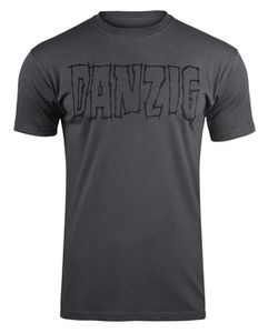 koszulka DANZIG - LOGO