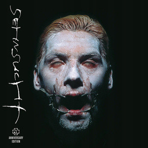 RAMMSTEIN: SEHNSUCHT (2LP VINYL)