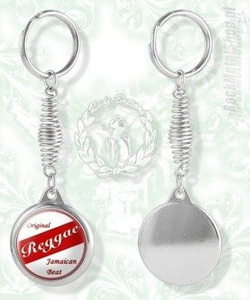 brelok REGGAE ORIGINAL