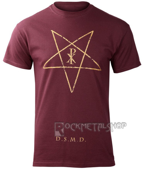 koszulka ONDSKAPT - DRACO SIT MIHI DUX