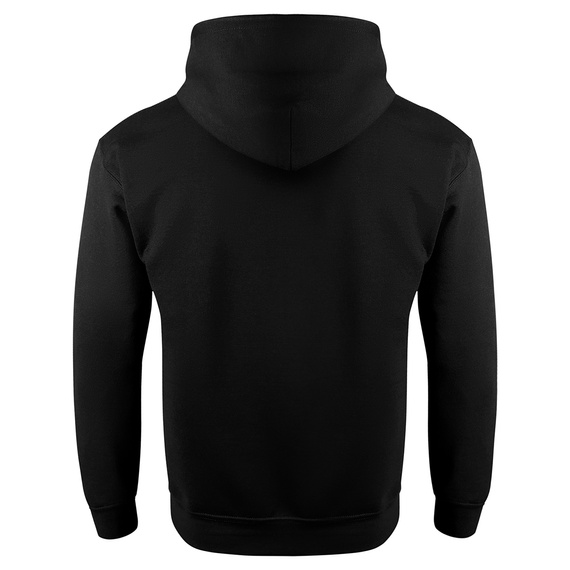 bluza BATMAN - MODERN LOGO FOIL 