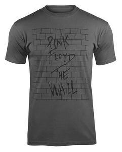koszulka PINK FLOYD - THE WALL