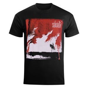 koszulka SOLSTAFIR - SVARTIR SANDAR