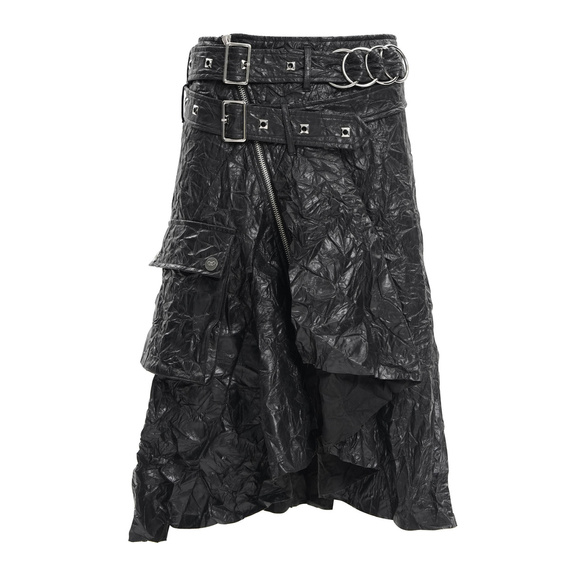 kilt męski DEVIL FASHION - BLACK GOTHIC 
