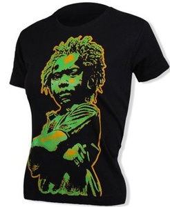 bluzka damska JAMAICA