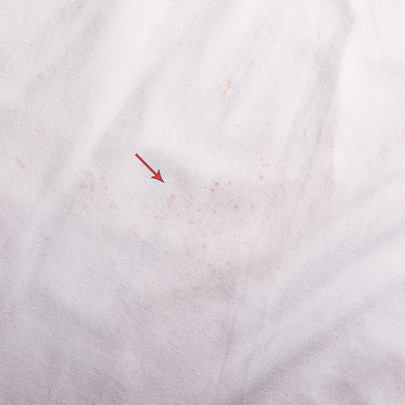 koszulka BAUHAUS - MASK, USZKODZONA