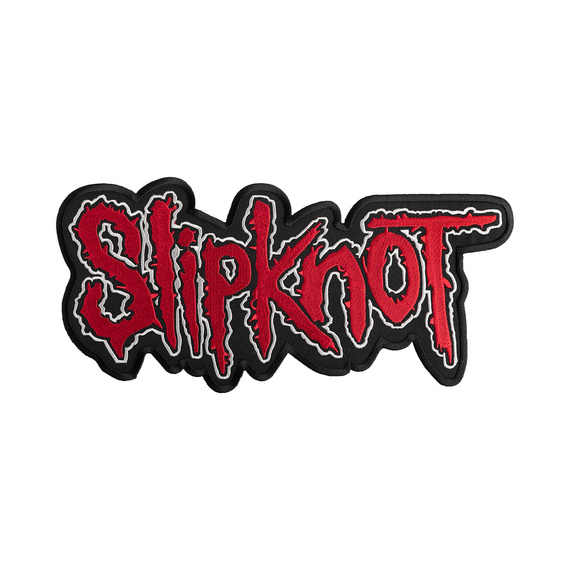 ekran termiczny SLIPKNOT - LOGO
