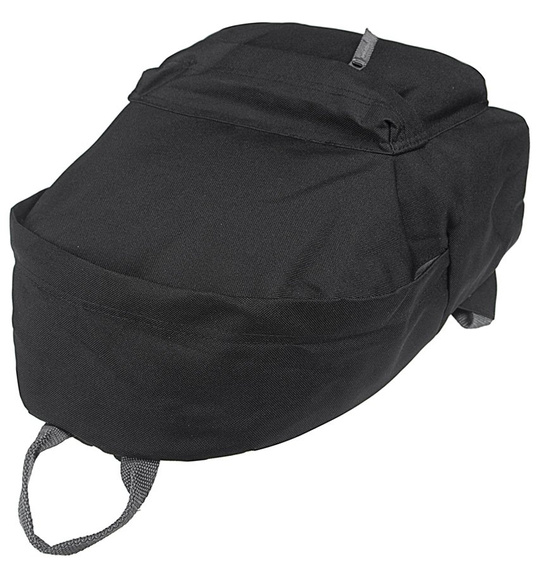 plecak BLACK, mały