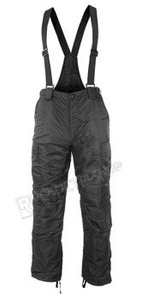 spodnie bojówki THERMOHOSE NEXT GENERATION