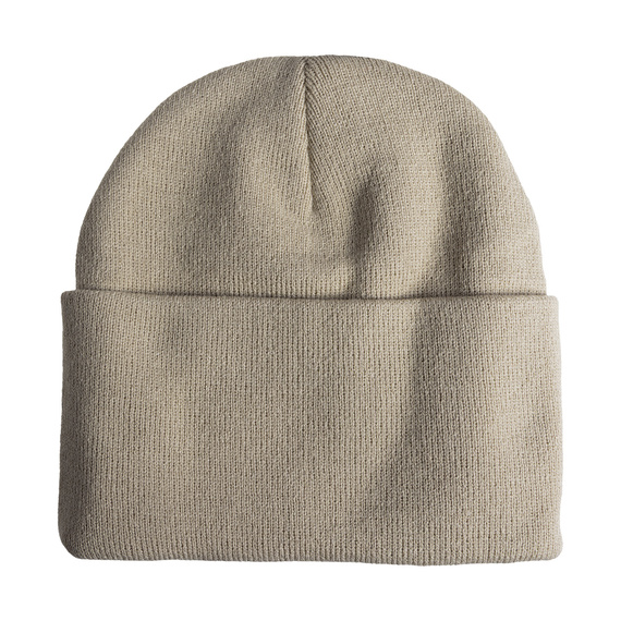 czapka AC/DC - LOGO, AMPLIFIED zimowa