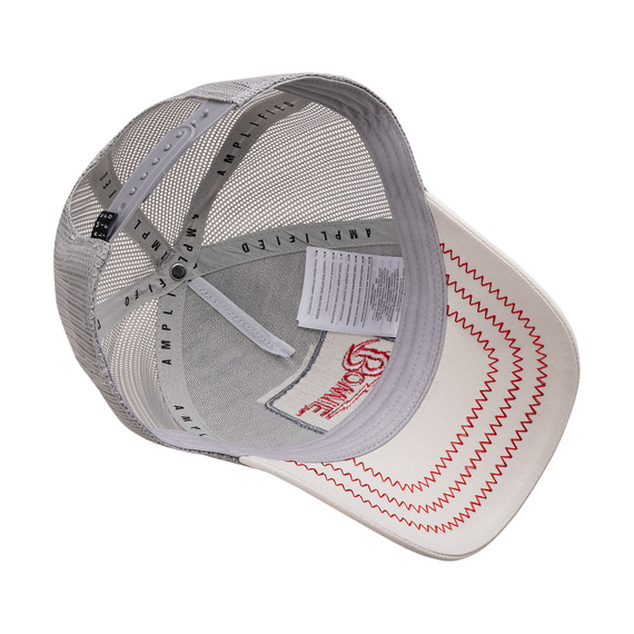 czapka trucker DAVID BOWIE