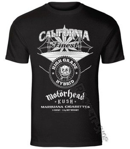 koszulka MOTORHEAD - KUSH