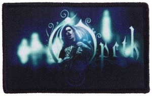 naszywka OPETH