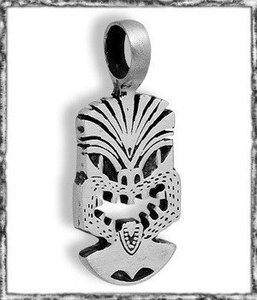 wisior MASKA (PP4261)