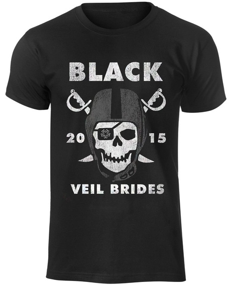 koszulka BLACK VEIL BRIDES - MARAUDERS