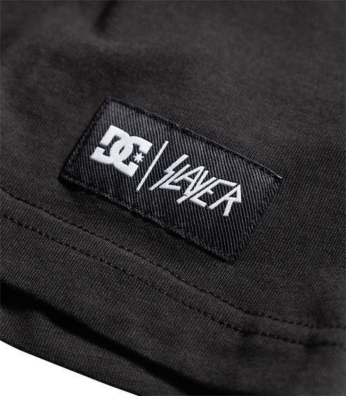 koszulka SLAYER - DC SHOECO S