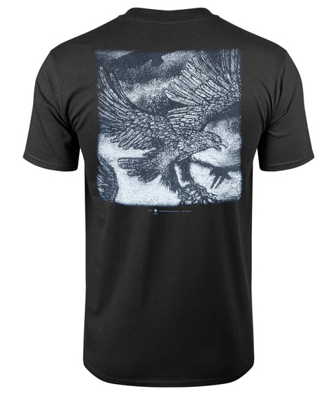 koszulka  DARKTHRONE - PREPARING FOR WAR 
