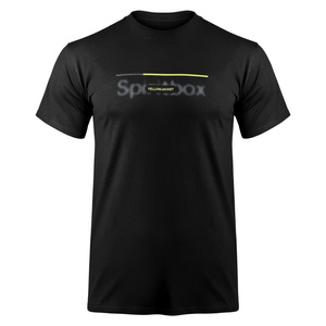 koszulka SPIRITBOX - YELLOW JACKET